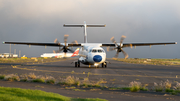 Canaryfly ATR 72-500 (EC-MHJ) at  Tenerife Norte - Los Rodeos, Spain