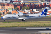 Canaryfly ATR 72-500 (EC-MHJ) at  Tenerife Norte - Los Rodeos, Spain