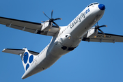 Canaryfly ATR 72-500 (EC-MHJ) at  Tenerife Norte - Los Rodeos, Spain