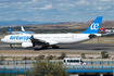 Air Europa Airbus A330-343 (EC-MHL) at  Madrid - Barajas, Spain