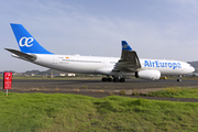 Air Europa Airbus A330-343 (EC-MHL) at  Tenerife Norte - Los Rodeos, Spain