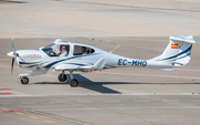 Canavia Lineas Aereas Diamond DA40NG Diamond Star (EC-MHQ) at  Gran Canaria, Spain