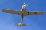 Canavia Lineas Aereas Diamond DA40NG Diamond Star (EC-MHQ) at  Tenerife Norte - Los Rodeos, Spain