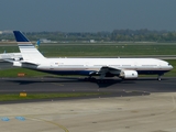 Privilege Style Boeing 777-28E(ER) (EC-MIA) at  Dusseldorf - International, Germany