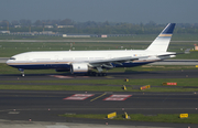 Privilege Style Boeing 777-28E(ER) (EC-MIA) at  Dusseldorf - International, Germany
