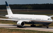 Privilege Style Boeing 777-28E(ER) (EC-MIA) at  Berlin - Tegel, Germany
