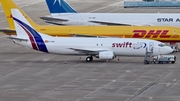 Swiftair Boeing 737-4Y0(SF) (EC-MIE) at  Cologne/Bonn, Germany