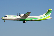 Binter Canarias (Naysa) ATR 72-600 (EC-MIF) at  Lanzarote - Arrecife, Spain