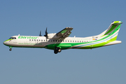 Binter Canarias (Naysa) ATR 72-600 (EC-MIF) at  Lanzarote - Arrecife, Spain