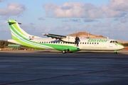 Binter Canarias (Naysa) ATR 72-600 (EC-MIF) at  Gran Canaria, Spain