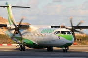 Binter Canarias (Naysa) ATR 72-600 (EC-MIF) at  Gran Canaria, Spain