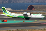 Binter Canarias (Naysa) ATR 72-600 (EC-MIF) at  Gran Canaria, Spain