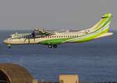 Binter Canarias (Naysa) ATR 72-600 (EC-MIF) at  Gran Canaria, Spain