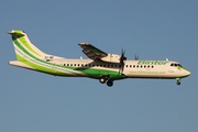 Binter Canarias (Naysa) ATR 72-600 (EC-MIF) at  Gran Canaria, Spain