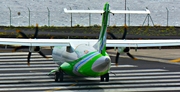 Binter Canarias (Naysa) ATR 72-600 (EC-MIF) at  La Palma (Santa Cruz de La Palma), Spain