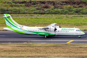 Binter Canarias (Naysa) ATR 72-600 (EC-MIF) at  Tenerife Norte - Los Rodeos, Spain