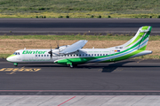 Binter Canarias (Naysa) ATR 72-600 (EC-MIF) at  Tenerife Norte - Los Rodeos, Spain