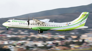 Binter Canarias (Naysa) ATR 72-600 (EC-MIF) at  Tenerife Norte - Los Rodeos, Spain