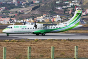 Binter Canarias (Naysa) ATR 72-600 (EC-MIF) at  Tenerife Norte - Los Rodeos, Spain
