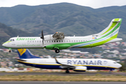 Binter Canarias (Naysa) ATR 72-600 (EC-MIF) at  Tenerife Norte - Los Rodeos, Spain