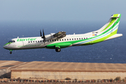 Binter Canarias (Naysa) ATR 72-600 (EC-MIF) at  Tenerife Sur - Reina Sofia, Spain