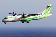 Binter Canarias (Naysa) ATR 72-600 (EC-MIF) at  Tenerife Sur - Reina Sofia, Spain