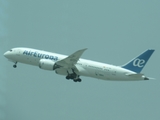 Air Europa Boeing 787-8 Dreamliner (EC-MIG) at  Lima - Jorge Chavez International, Peru