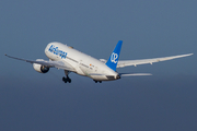 Air Europa Boeing 787-8 Dreamliner (EC-MIG) at  Gran Canaria, Spain