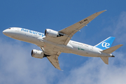 Air Europa Boeing 787-8 Dreamliner (EC-MIG) at  Gran Canaria, Spain