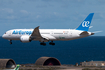 Air Europa Boeing 787-8 Dreamliner (EC-MIG) at  Gran Canaria, Spain