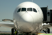 Air Europa Boeing 787-8 Dreamliner (EC-MIG) at  Madrid - Barajas, Spain