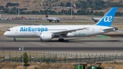 Air Europa Boeing 787-8 Dreamliner (EC-MIG) at  Madrid - Barajas, Spain