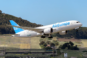 Air Europa Boeing 787-8 Dreamliner (EC-MIG) at  Tenerife Norte - Los Rodeos, Spain