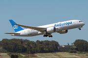 Air Europa Boeing 787-8 Dreamliner (EC-MIG) at  Tenerife Norte - Los Rodeos, Spain