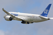 Air Europa Boeing 787-8 Dreamliner (EC-MIG) at  Tenerife Norte - Los Rodeos, Spain