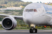 Air Europa Boeing 787-8 Dreamliner (EC-MIG) at  Tenerife Norte - Los Rodeos, Spain