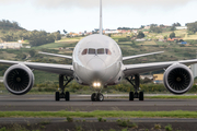 Air Europa Boeing 787-8 Dreamliner (EC-MIG) at  Tenerife Norte - Los Rodeos, Spain