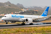 Air Europa Boeing 787-8 Dreamliner (EC-MIG) at  Tenerife Norte - Los Rodeos, Spain