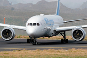 Air Europa Boeing 787-8 Dreamliner (EC-MIG) at  Tenerife Norte - Los Rodeos, Spain