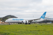 Air Europa Boeing 787-8 Dreamliner (EC-MIG) at  Tenerife Norte - Los Rodeos, Spain