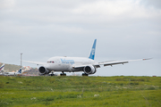 Air Europa Boeing 787-8 Dreamliner (EC-MIG) at  Tenerife Norte - Los Rodeos, Spain