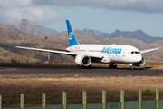 Air Europa Boeing 787-8 Dreamliner (EC-MIG) at  Tenerife Norte - Los Rodeos, Spain