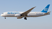 Air Europa Boeing 787-8 Dreamliner (EC-MIH) at  Barcelona - El Prat, Spain