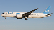 Air Europa Boeing 787-8 Dreamliner (EC-MIH) at  Barcelona - El Prat, Spain