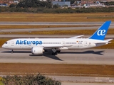 Air Europa Boeing 787-8 Dreamliner (EC-MIH) at  Sao Paulo - Guarulhos - Andre Franco Montoro (Cumbica), Brazil