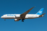 Air Europa Boeing 787-8 Dreamliner (EC-MIH) at  Gran Canaria, Spain