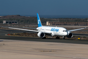 Air Europa Boeing 787-8 Dreamliner (EC-MIH) at  Gran Canaria, Spain