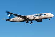 Air Europa Boeing 787-8 Dreamliner (EC-MIH) at  Gran Canaria, Spain