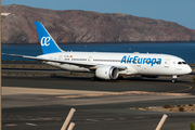 Air Europa Boeing 787-8 Dreamliner (EC-MIH) at  Gran Canaria, Spain
