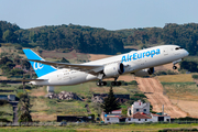 Air Europa Boeing 787-8 Dreamliner (EC-MIH) at  Tenerife Norte - Los Rodeos, Spain